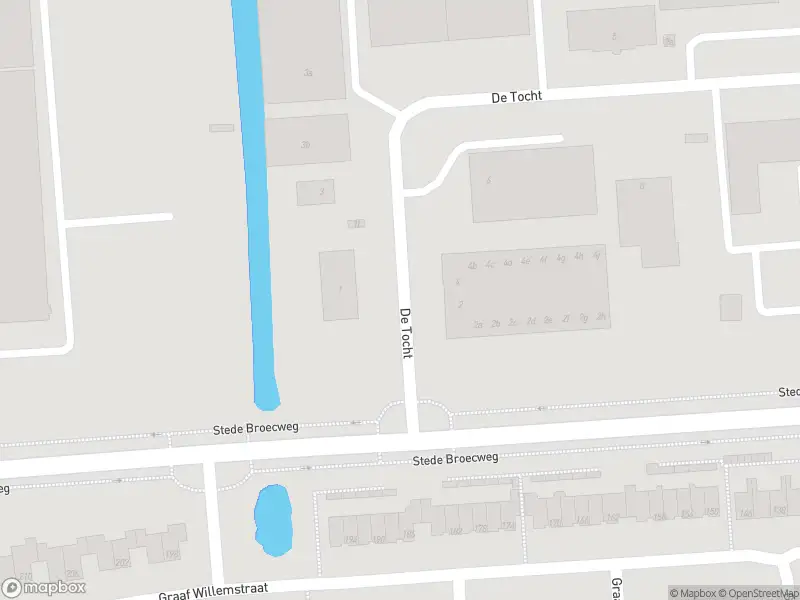 Ambulance met gepaste spoed naar de De Tocht in Bovenkarspel