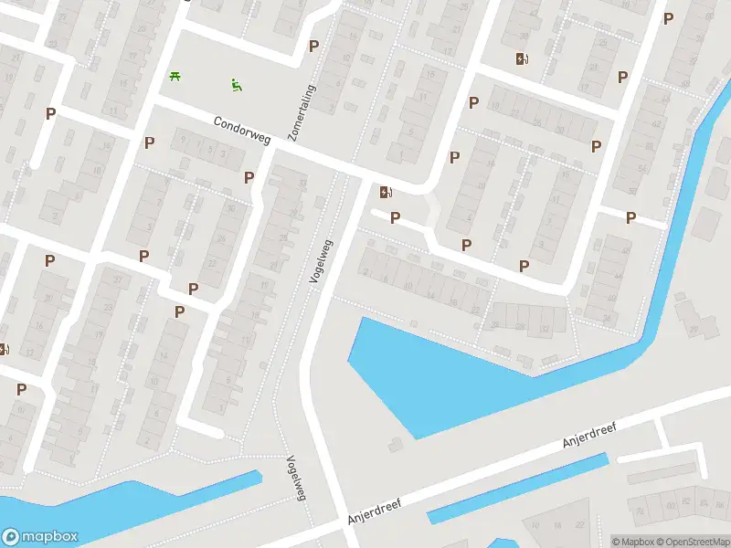 Ambulance met gepaste spoed naar de Watersnip in Berkel en Rodenrijs