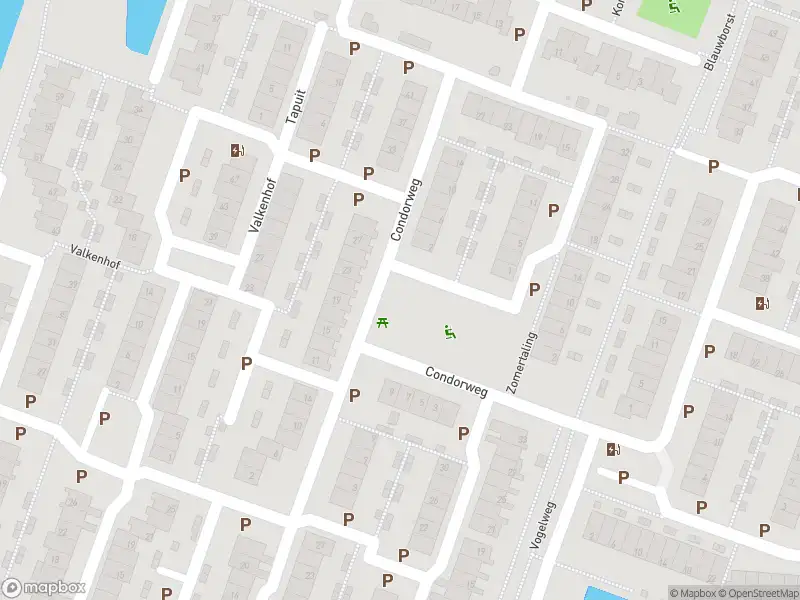 Brandweer met grote spoed naar de Watersnip in Berkel en Rodenrijs vanwege reanimatie