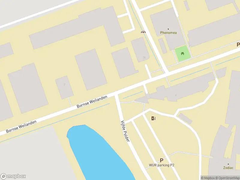 Traumahelikopter met grote spoed naar de Bornse Weilanden in Wageningen