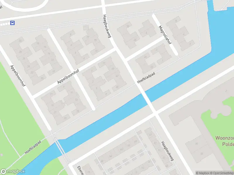 Traumahelikopter met grote spoed naar de Haagbeukweg in Almere