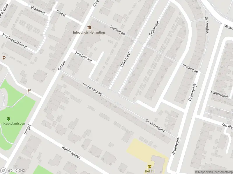 Brandweer met gepaste spoed naar de Sint Jorisweg in Dordrecht vanwege wateroverlast