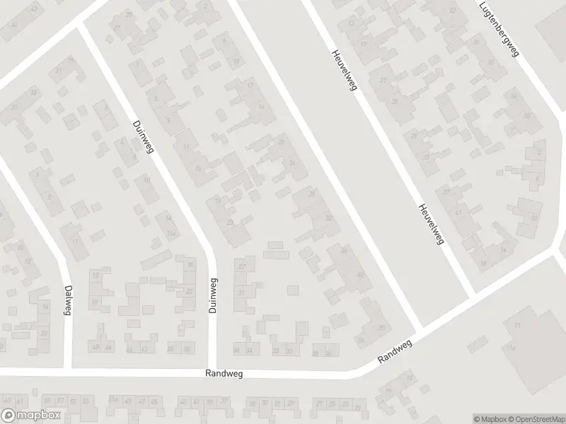 Brandweer met grote spoed naar de Harderwijkerweg in Nunspeet vanwege stankoverlast