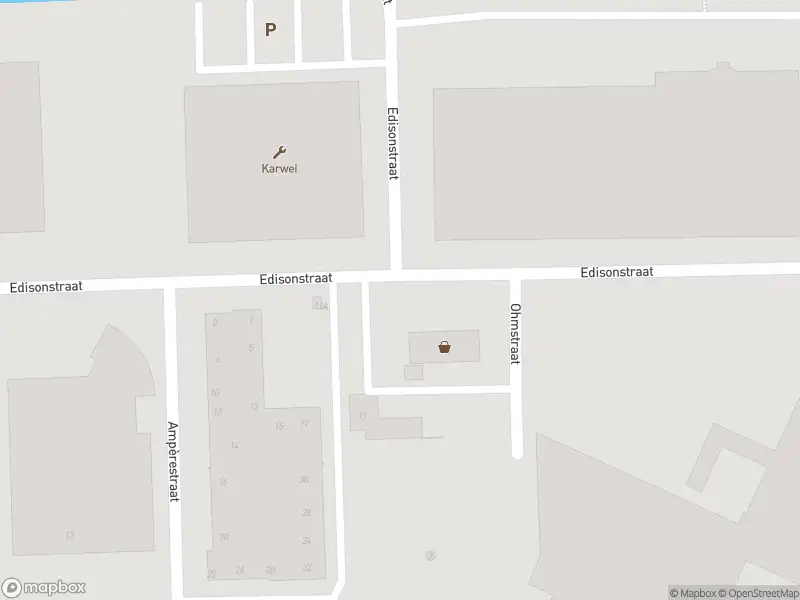 112 melding Politie met grote spoed naar de Edisonstraat in Franeker vanwege ongeval met letsel