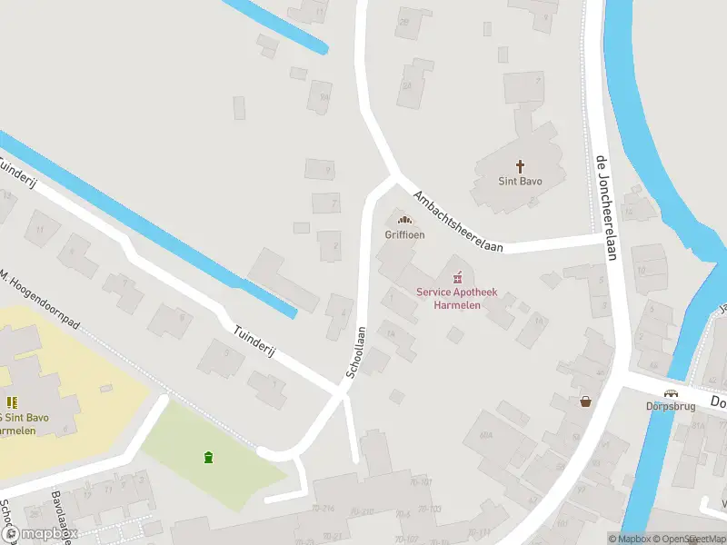 112 melding Brandweer met gepaste spoed naar de Schoollaan in Harmelen vanwege stankoverlast