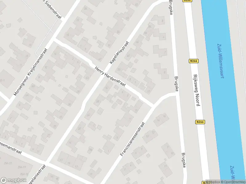 Ambulance met gepaste spoed naar de Kerkstraat in Nederweert