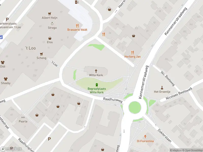 Ambulance met gepaste spoed naar de Raadhuisweg in Heiloo