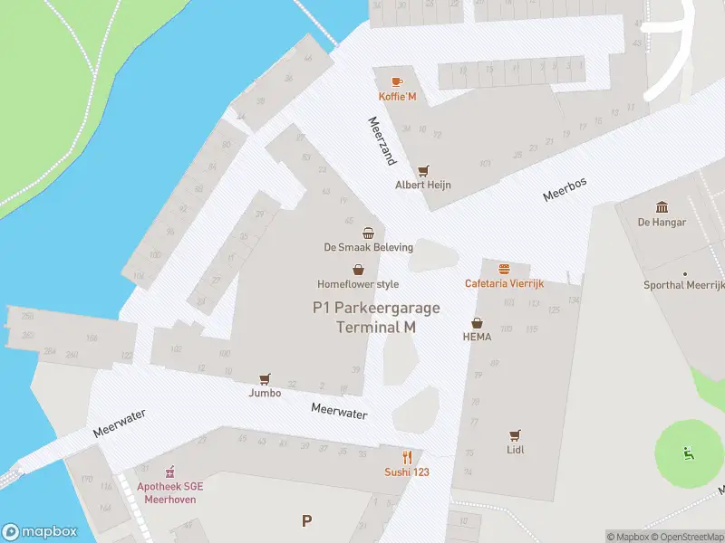 Traumahelikopter met grote spoed naar de Meerplein in Eindhoven