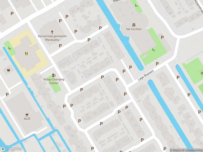 Ambulance met grote spoed naar de Liesgras in Nieuw-Lekkerland