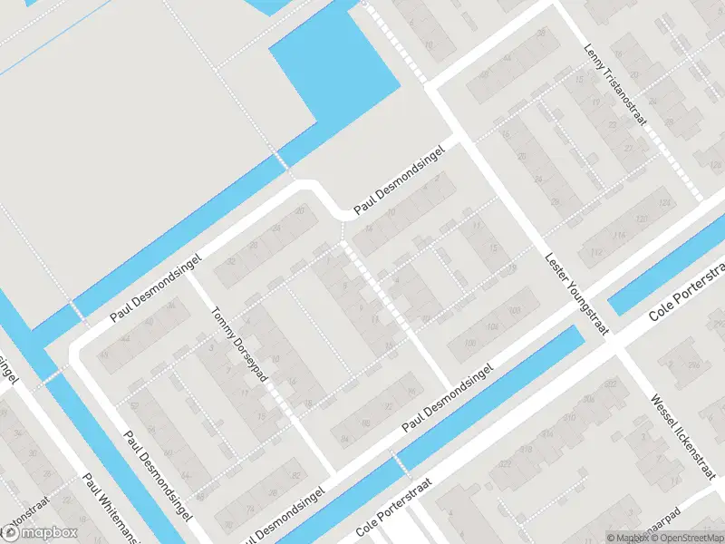 Ambulance met grote spoed naar de King Pleasurepad in Rotterdam