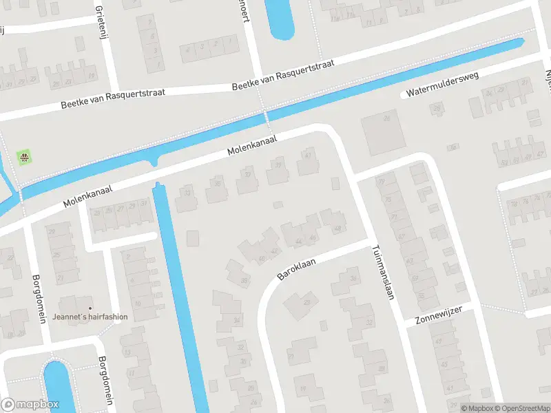 Politie met grote spoed naar de Diepswal in Leek vanwege ongeval met letsel