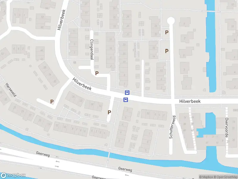 Besteld ambulance vervoer naar de Hilverbeek in Zwijndrecht