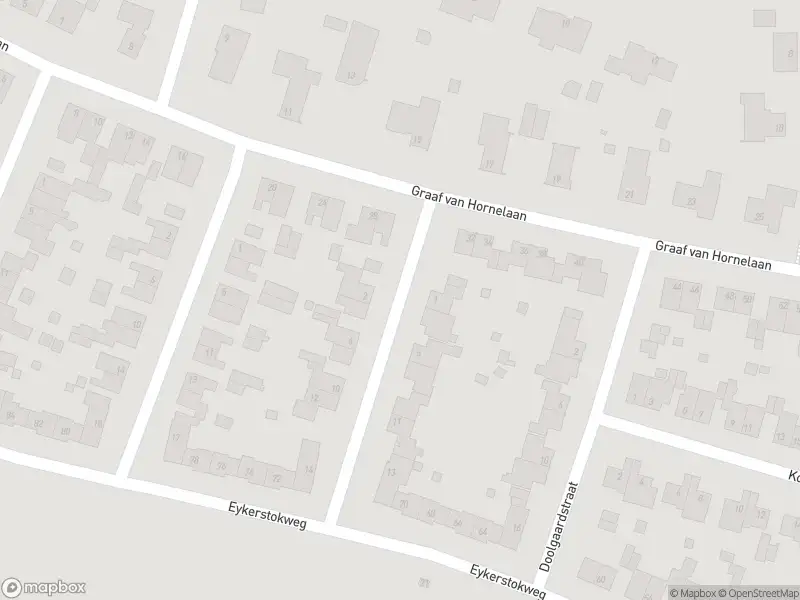 Ambulance met gepaste spoed naar de Jean Romestraat in Heythuysen