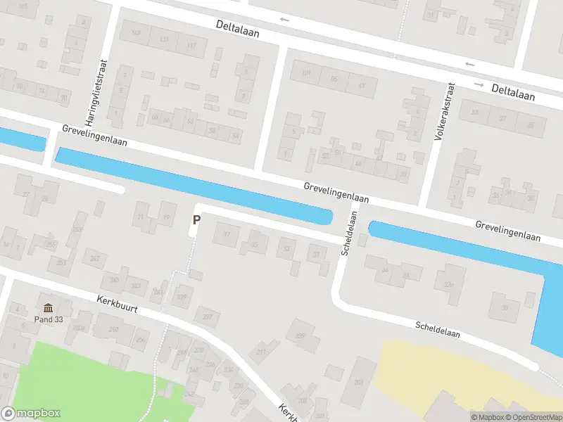 Overlastmelding Zuiderzeestraat in Sliedrecht