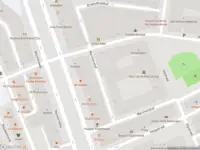 Besteld ambulance vervoer naar de Mariniershof in Rotterdam