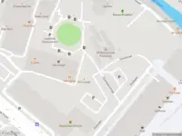 Brandweer met gepaste spoed naar de Kleine Koppel in Amersfoort