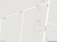 Politie naar de Poppenallee in Dalfsen vanwege aanrijding met letsel