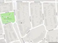 Brandweer met grote spoed naar de Irislaan in Vlissingen vanwege reanimatie