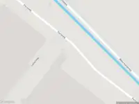 Politie naar de Watermanseweg in Hellevoetsluis vanwege dier(en) in nood