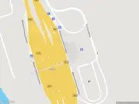 Politie met grote spoed naar de Westerscheldetunnelweg in Borssele vanwege letsel