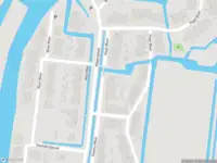 Overlastmelding Heems Weer in Broek in Waterland