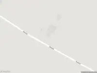 Brandweer en politie met gepaste spoed naar de Reedijk in Lage Zwaluwe