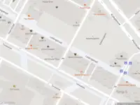 Brandweer met gepaste spoed naar de Philitelaan in Eindhoven vanwege een liftopsluiting