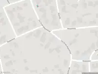 Politie naar de Sint Donatuskapelstraat in Weert vanwege aanrijding met letsel