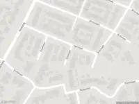 Brandweer met grote spoed naar de Elzenlaan in Nijkerk