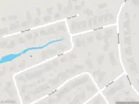 Brandweer met gepaste spoed naar de Groes in Beek en Donk