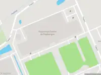 Brandweer met gepaste spoed naar de Travers in Kronenberg