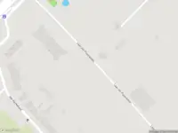 Ambulance met grote spoed naar de Laan van Pluymestein in Wassenaar