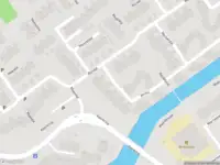 Ambulance met gepaste spoed naar de Ahrdal in Capelle aan den IJssel