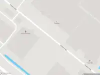 Politie naar de Hoekerweg in Zwolle vanwege aanrijding met letsel