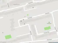 Ambulance met gepaste spoed naar de Schubertlaan in Delft