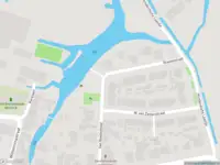 Overlastmelding Ruwielstraat in Nieuwer Ter Aa