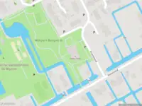 Overlastmelding Wijkpark Bangaerde in Zwaag