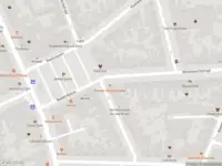 Overlastmelding Nicolaas Pieckstraat in 5014HE Tilburg gesloten