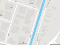 Overlastmelding Vaart in 4206CE Gorinchem gesloten