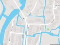 Overlastmelding Hage Weer in Broek in Waterland