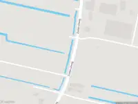 Overlastmelding Zuideruitweg in Wijdenes gesloten