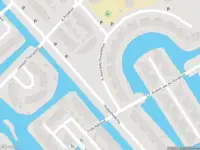 Anonieme overlastmelding Henriëtte Henriquez Pimenteltuin in Heerhugowaard gesloten