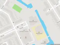 Overlastmelding met urgentie Poolster in Katwijk