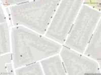 Anonieme overlastmelding Groeneweg in 1971NV IJmuiden gesloten