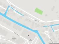 Overlastmelding Vissersdijk in 3319GV Dordrecht gesloten