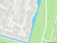 Ambulance met gepaste spoed naar de Beukenlaan in Bleiswijk