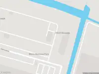 Ambulance met grote spoed naar de Laan van Mathenesse in Bleiswijk