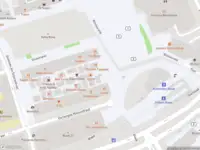 Ambulance met grote spoed naar de Westnieuwland in Rotterdam