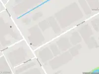 Ambulance met gepaste spoed naar de Weteringweg in Pijnacker