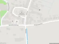 Ambulance met grote spoed naar de Moriaanseweg West in Hellevoetsluis